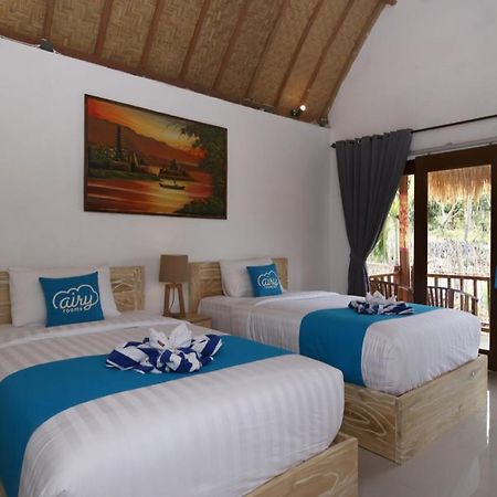 Kanten Sweet Cottage On Penida Đảo Đảo Nusa Penida Ngoại thất bức ảnh