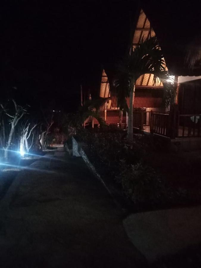 Kanten Sweet Cottage On Penida Đảo Đảo Nusa Penida Ngoại thất bức ảnh