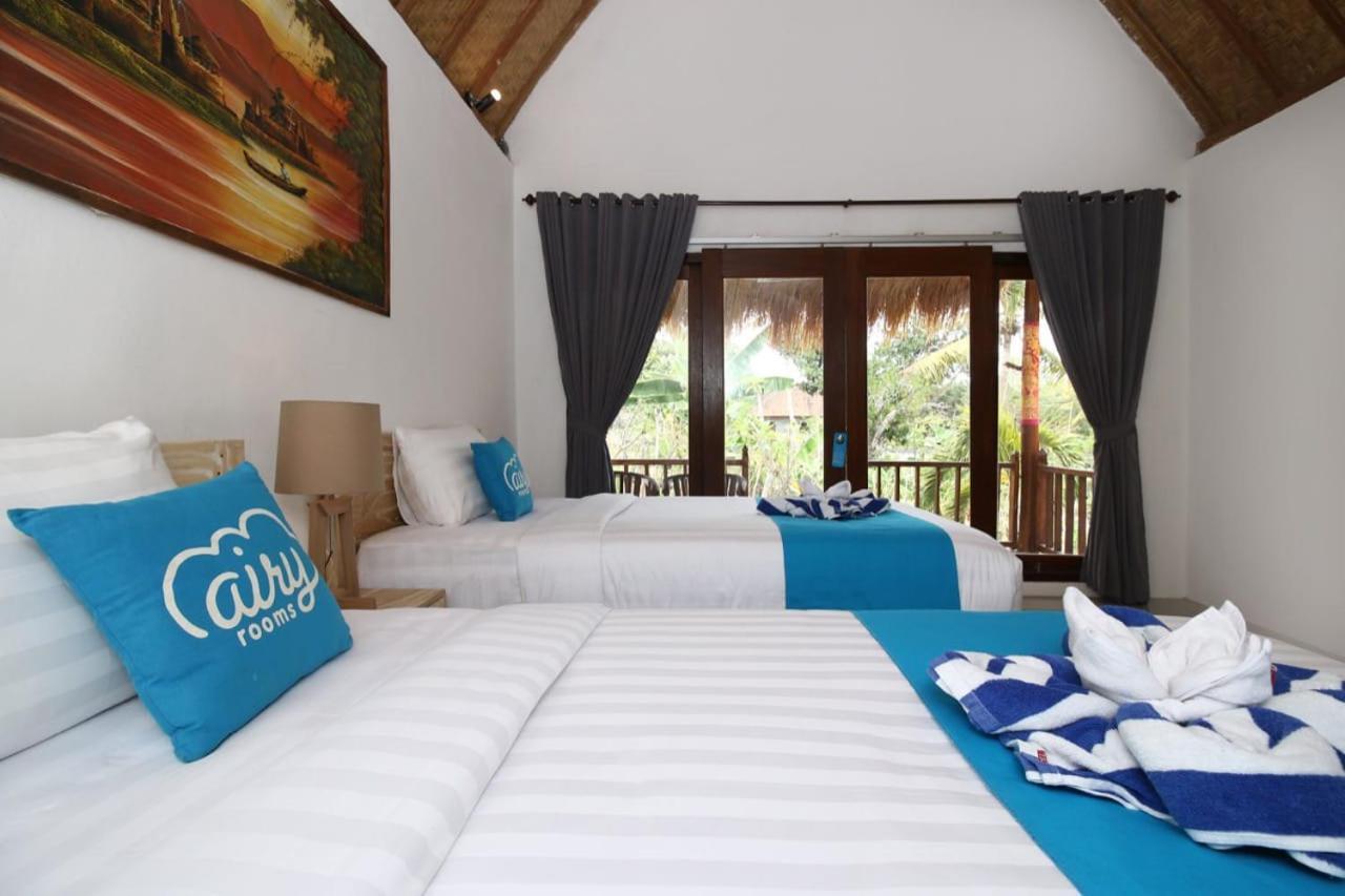 Kanten Sweet Cottage On Penida Đảo Đảo Nusa Penida Ngoại thất bức ảnh