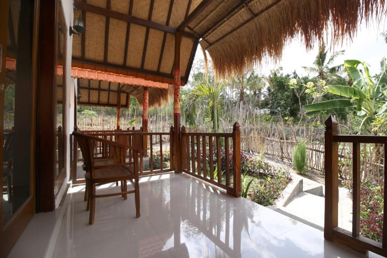 Kanten Sweet Cottage On Penida Đảo Đảo Nusa Penida Ngoại thất bức ảnh