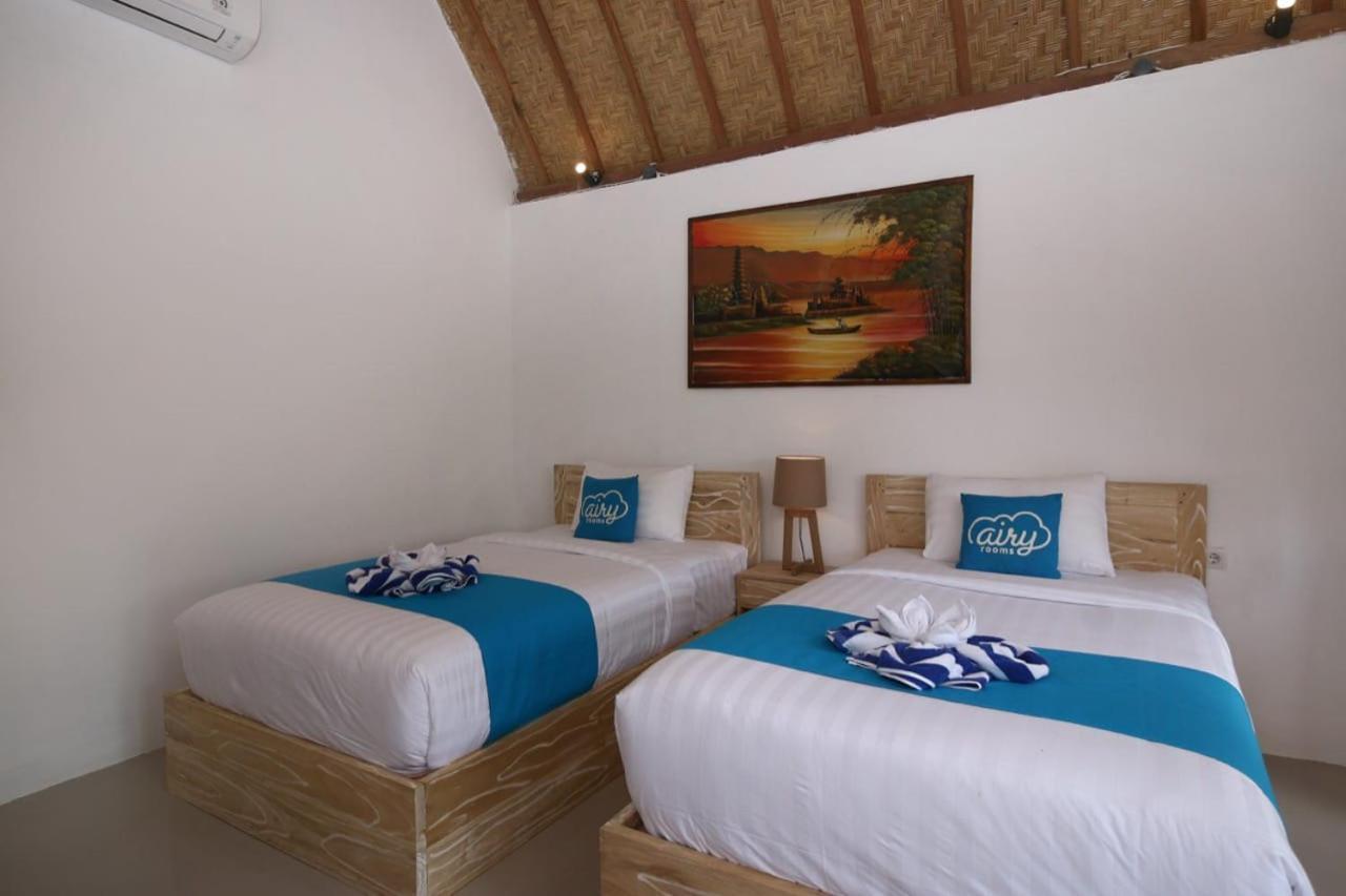 Kanten Sweet Cottage On Penida Đảo Đảo Nusa Penida Ngoại thất bức ảnh