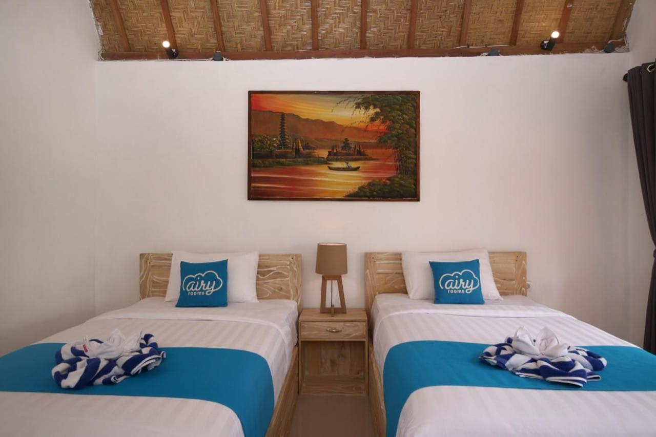 Kanten Sweet Cottage On Penida Đảo Đảo Nusa Penida Ngoại thất bức ảnh