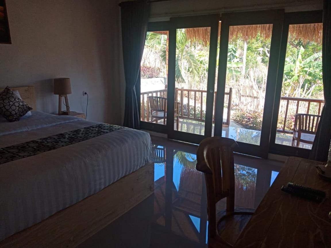 Kanten Sweet Cottage On Penida Đảo Đảo Nusa Penida Ngoại thất bức ảnh