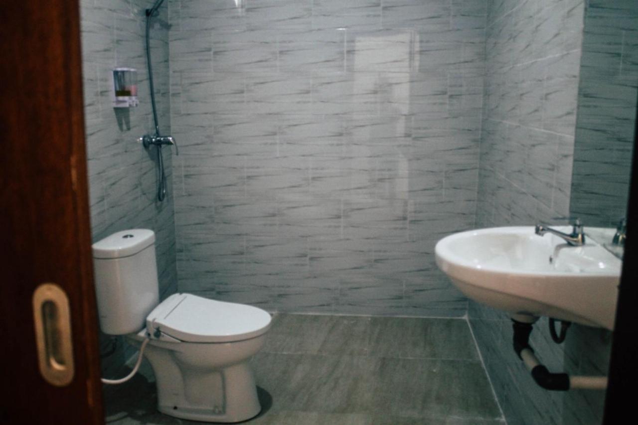 Kanten Sweet Cottage On Penida Đảo Đảo Nusa Penida Ngoại thất bức ảnh