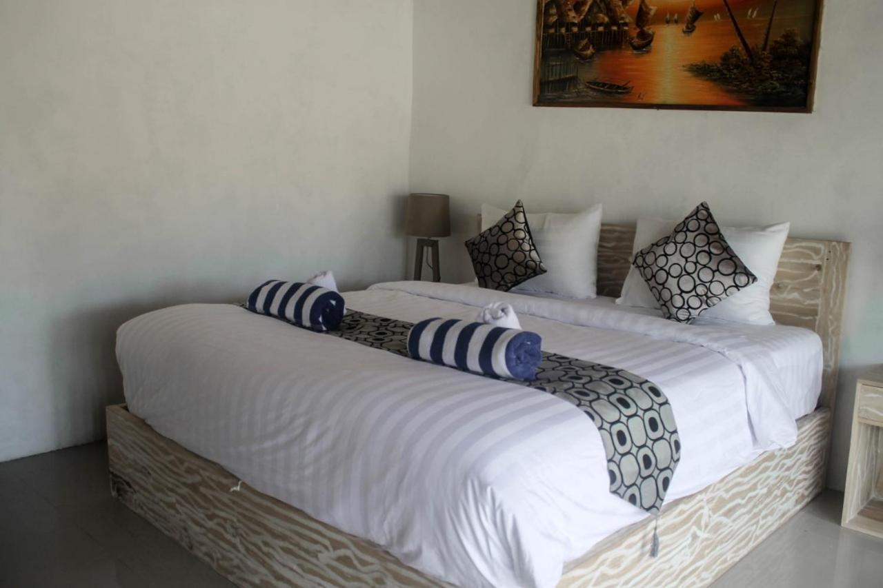 Kanten Sweet Cottage On Penida Đảo Đảo Nusa Penida Ngoại thất bức ảnh