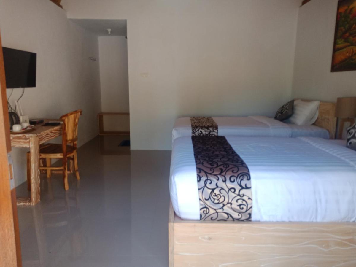 Kanten Sweet Cottage On Penida Đảo Đảo Nusa Penida Ngoại thất bức ảnh
