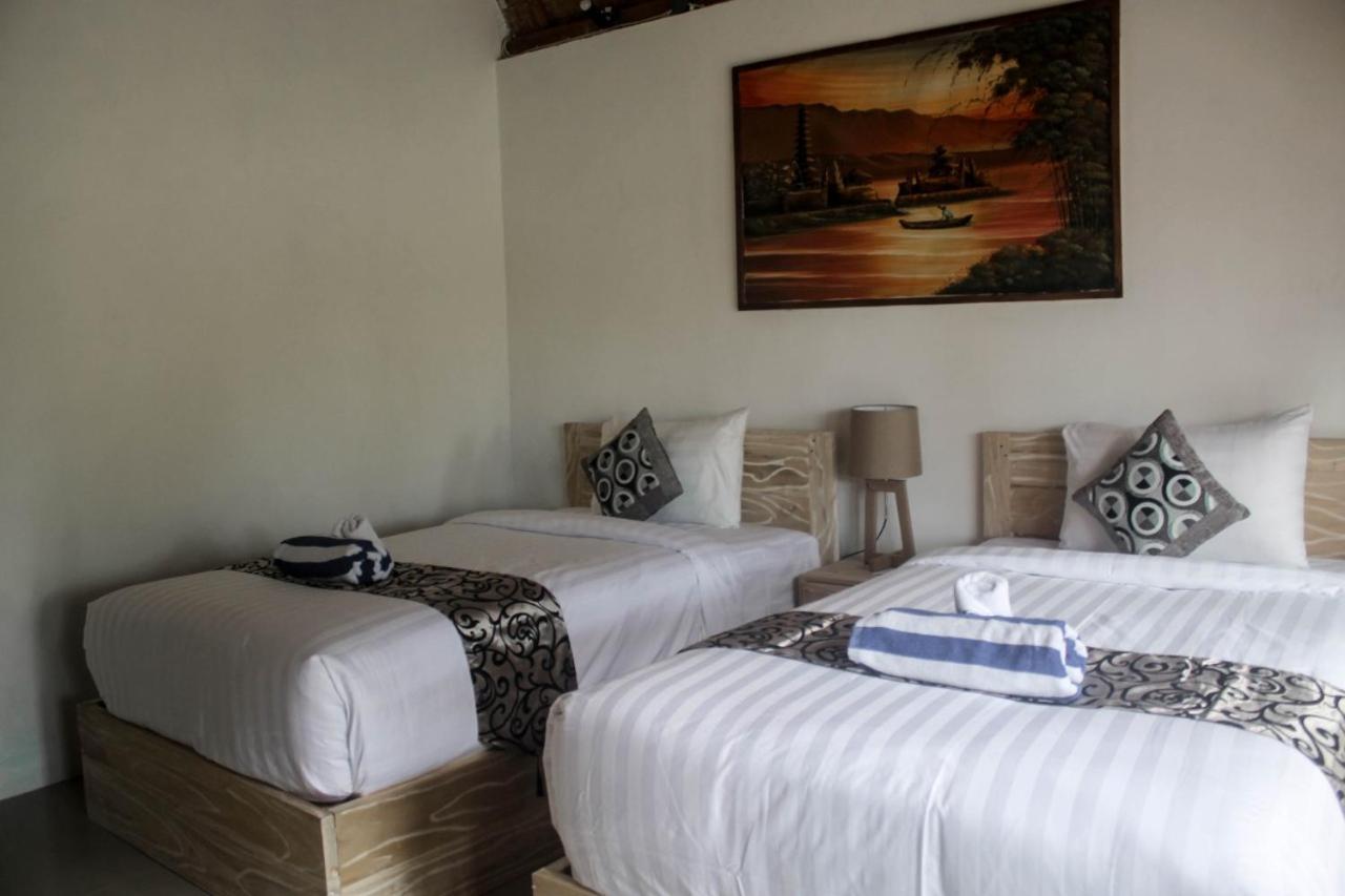 Kanten Sweet Cottage On Penida Đảo Đảo Nusa Penida Ngoại thất bức ảnh