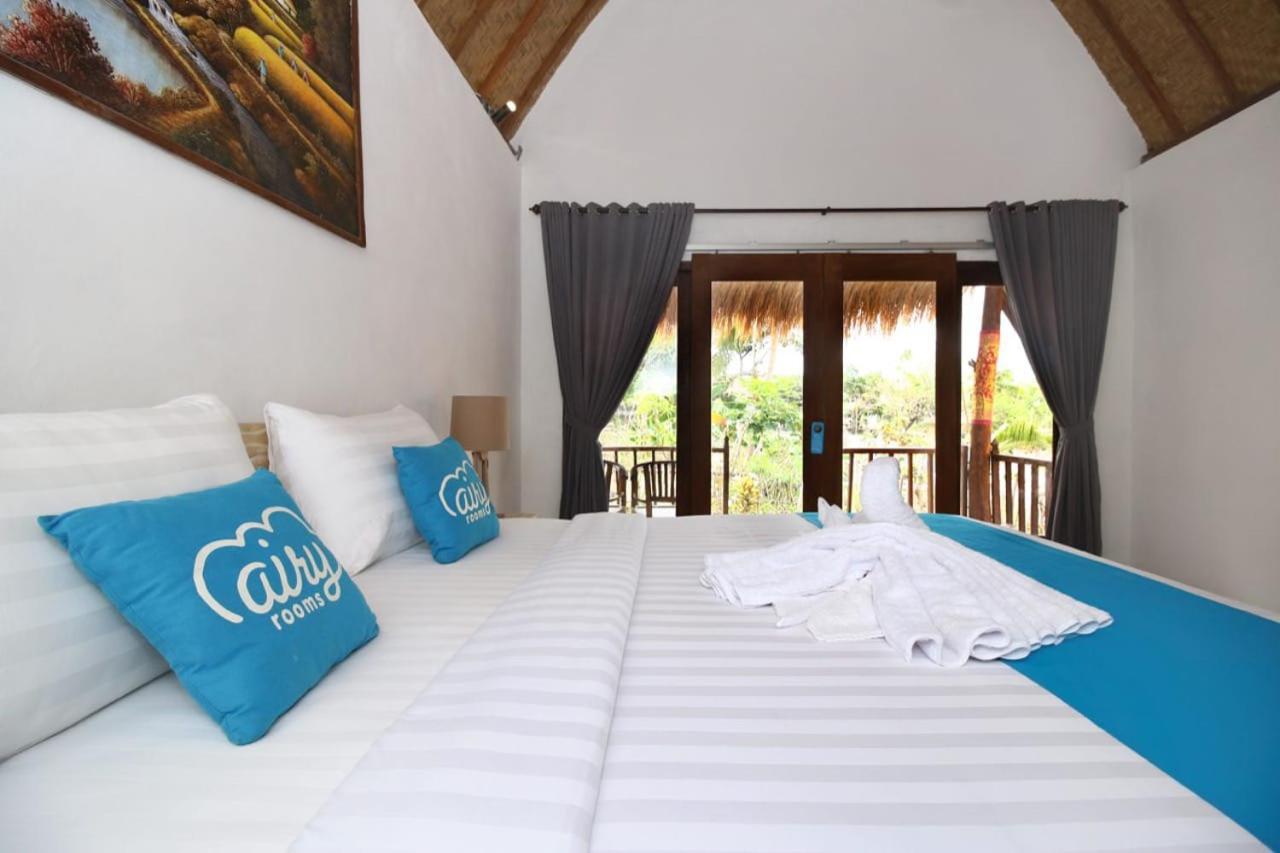 Kanten Sweet Cottage On Penida Đảo Đảo Nusa Penida Ngoại thất bức ảnh
