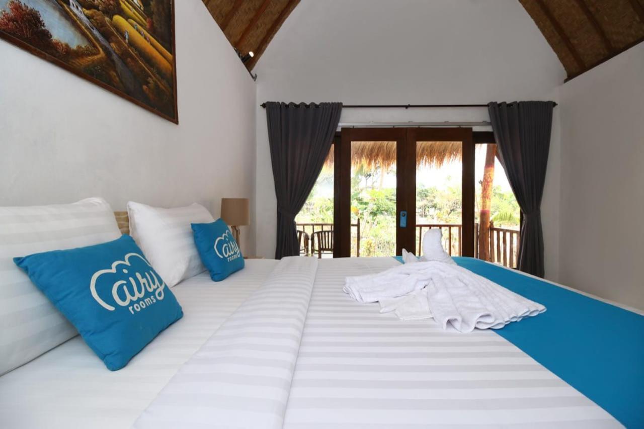 Kanten Sweet Cottage On Penida Đảo Đảo Nusa Penida Ngoại thất bức ảnh