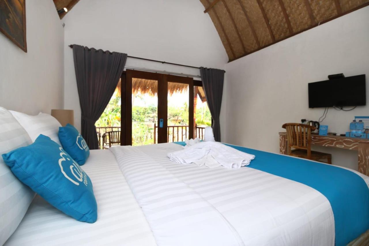 Kanten Sweet Cottage On Penida Đảo Đảo Nusa Penida Ngoại thất bức ảnh