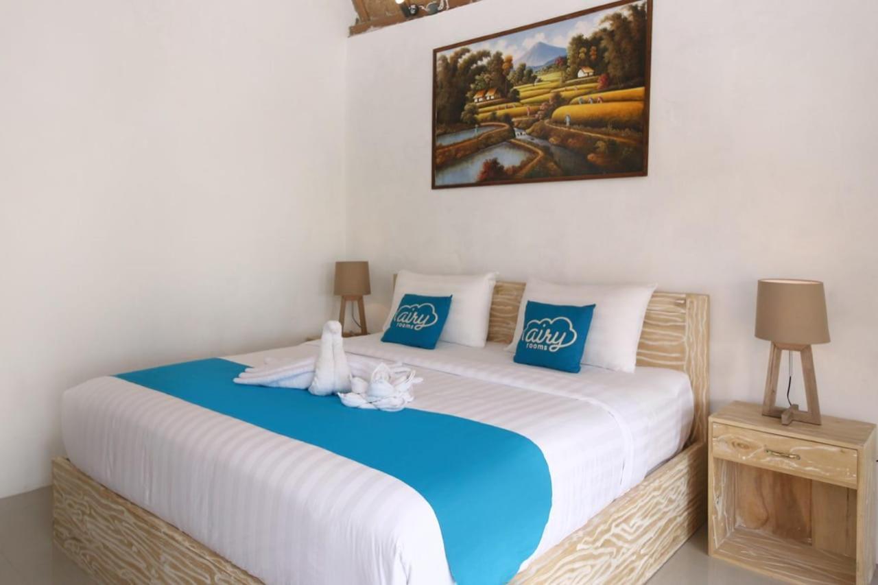Kanten Sweet Cottage On Penida Đảo Đảo Nusa Penida Ngoại thất bức ảnh