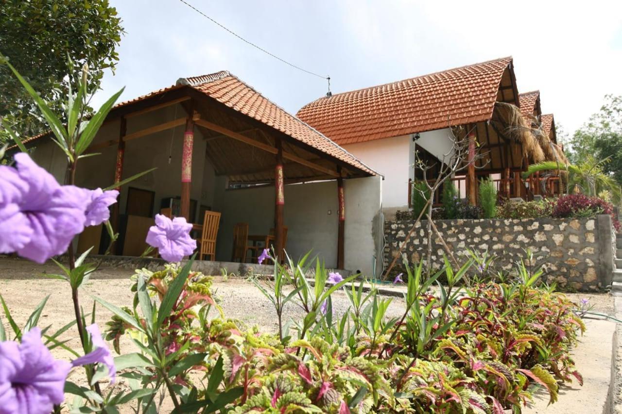 Kanten Sweet Cottage On Penida Đảo Đảo Nusa Penida Ngoại thất bức ảnh