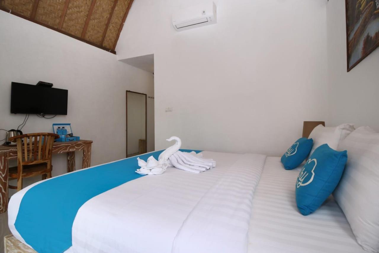 Kanten Sweet Cottage On Penida Đảo Đảo Nusa Penida Ngoại thất bức ảnh