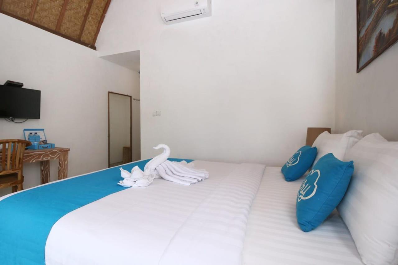 Kanten Sweet Cottage On Penida Đảo Đảo Nusa Penida Ngoại thất bức ảnh