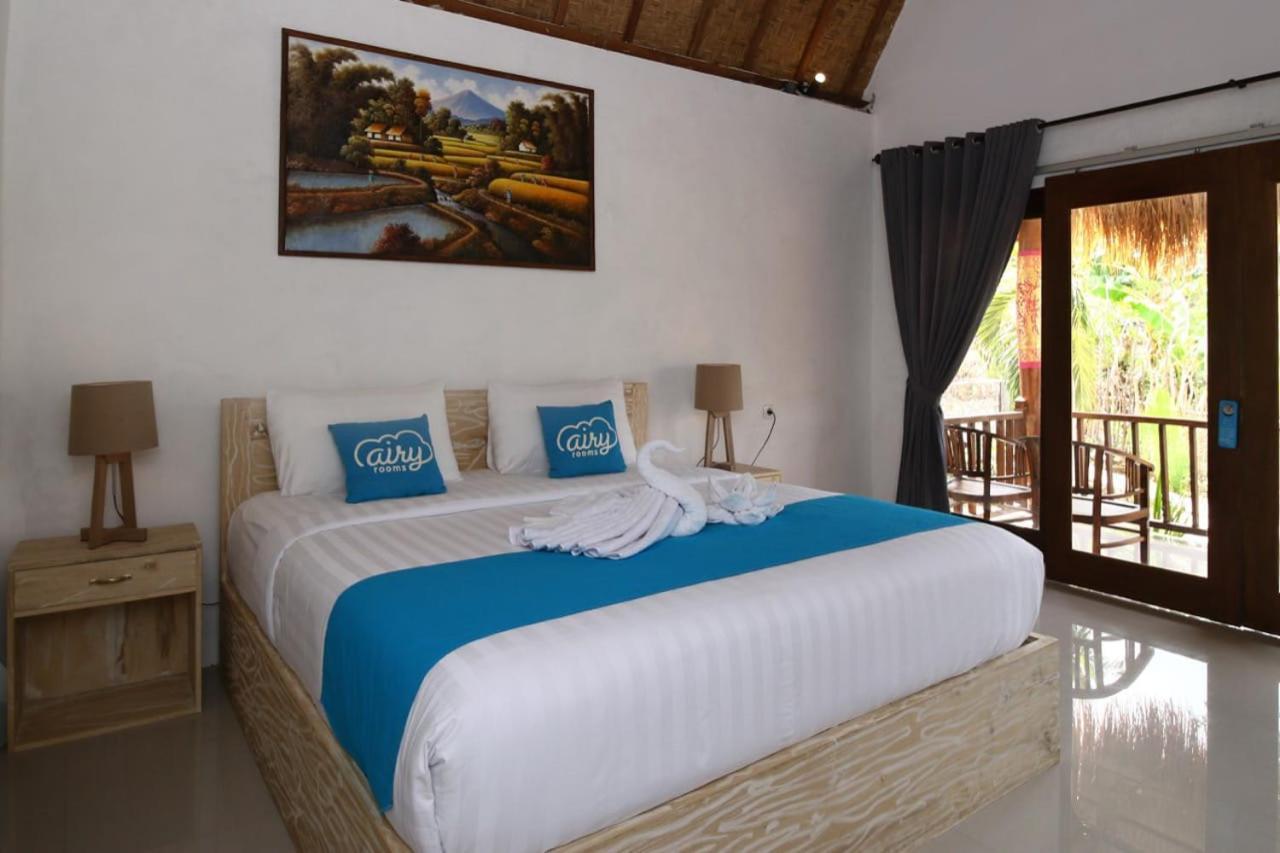 Kanten Sweet Cottage On Penida Đảo Đảo Nusa Penida Ngoại thất bức ảnh