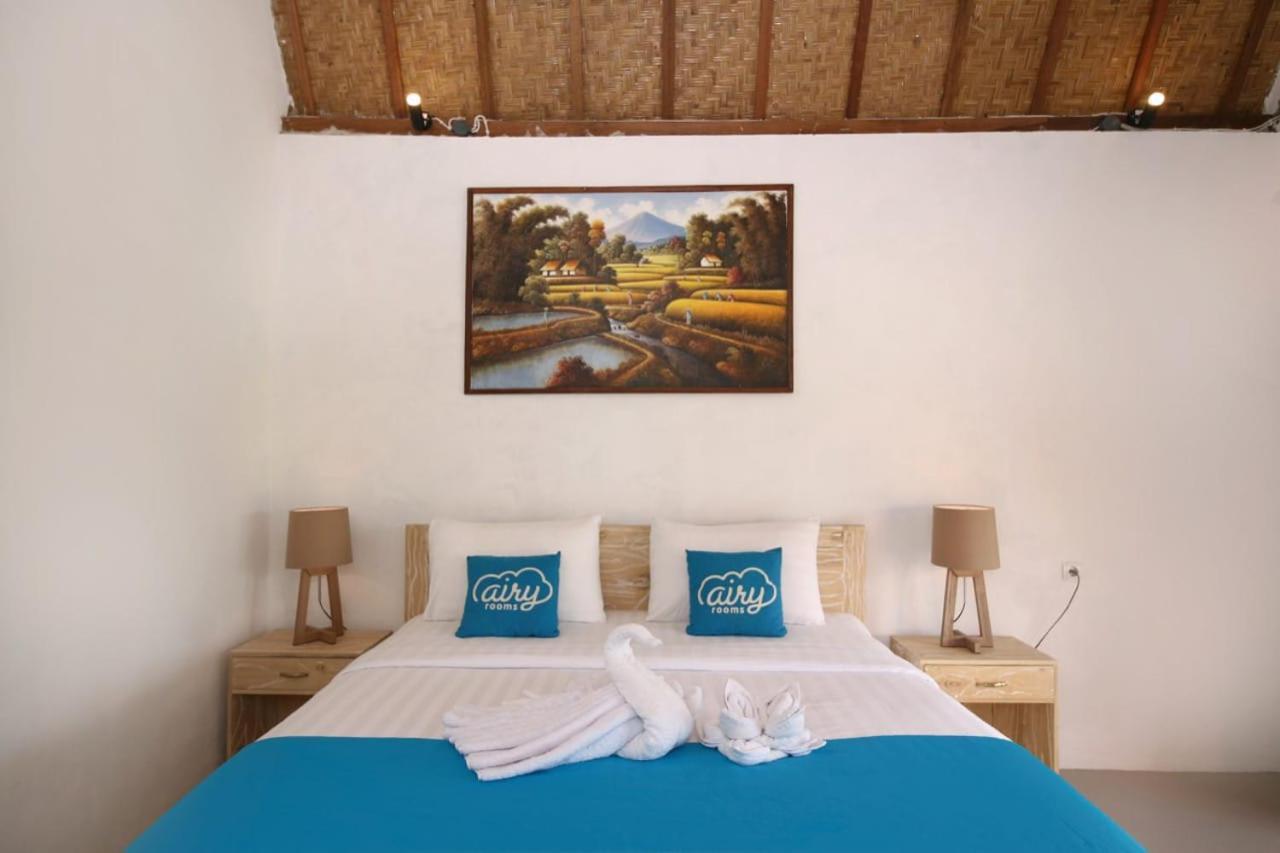 Kanten Sweet Cottage On Penida Đảo Đảo Nusa Penida Ngoại thất bức ảnh