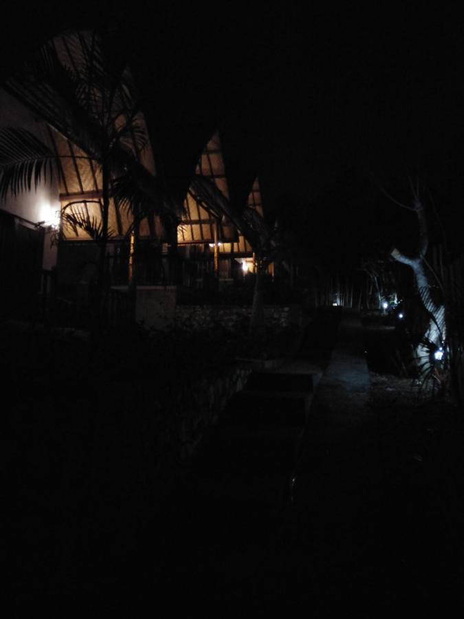 Kanten Sweet Cottage On Penida Đảo Đảo Nusa Penida Ngoại thất bức ảnh
