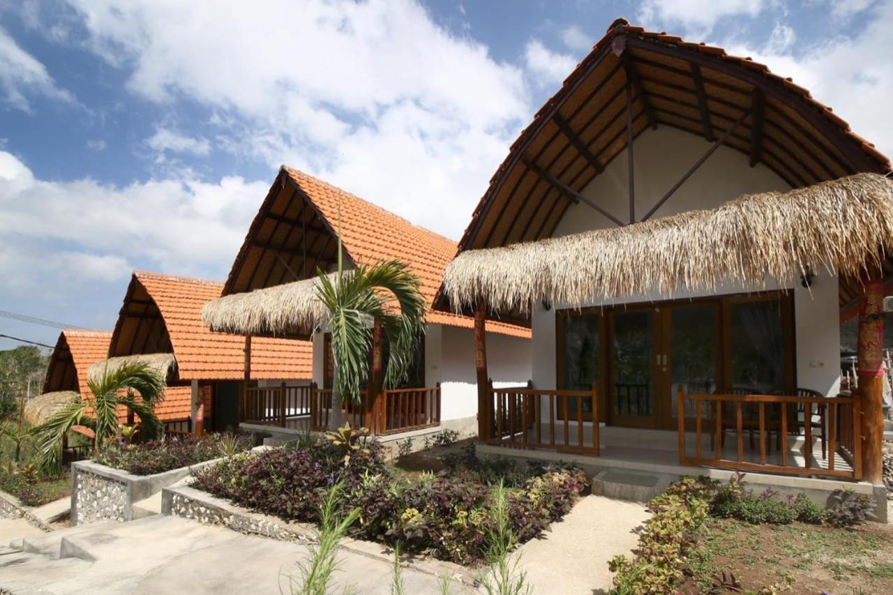Kanten Sweet Cottage On Penida Đảo Đảo Nusa Penida Ngoại thất bức ảnh